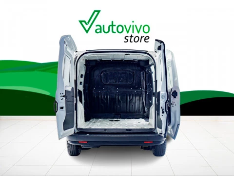 Fiat Doblò Cargo Combi N1 SX 1.6 Mjet 66kW (90CV)