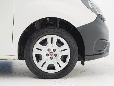 Fiat Doblò Cargo Combi N1 SX 1.6 Mjet 66kW (90CV)