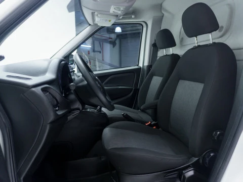 Fiat Doblò Cargo Combi N1 SX 1.6 Mjet 66kW (90CV)