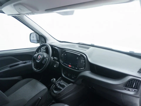 Fiat Doblò Cargo Combi N1 SX 1.6 Mjet 66kW (90CV)