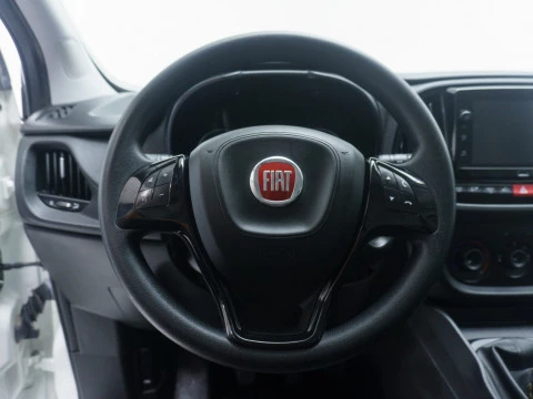 Fiat Doblò Cargo Combi N1 SX 1.6 Mjet 66kW (90CV)