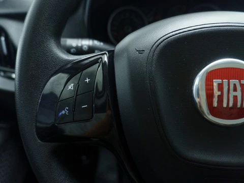 Fiat Doblò Cargo Combi N1 SX 1.6 Mjet 66kW (90CV)