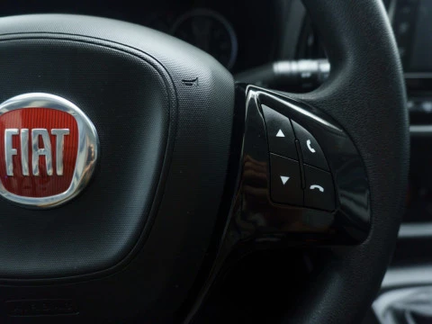 Fiat Doblò Cargo Combi N1 SX 1.6 Mjet 66kW (90CV)