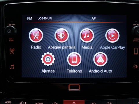 Fiat Doblò Cargo Combi N1 SX 1.6 Mjet 66kW (90CV)