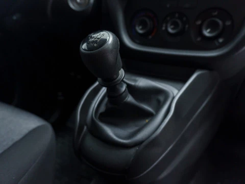 Fiat Doblò Cargo Combi N1 SX 1.6 Mjet 66kW (90CV)