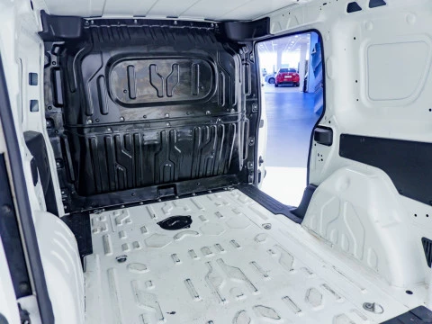 Fiat Doblò Cargo Combi N1 SX 1.6 Mjet 66kW (90CV)