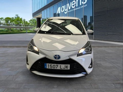 Toyota Yaris 1.5 100H Active