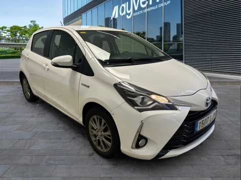 Toyota Yaris 1.5 100H Active