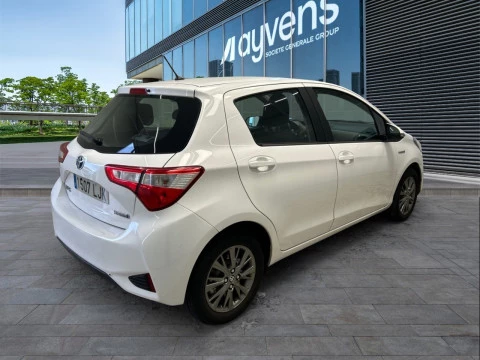 Toyota Yaris 1.5 100H Active