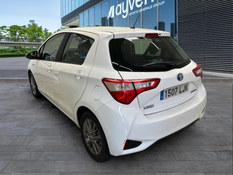 Toyota Yaris 1.5 100H Active