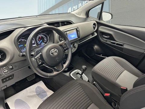 Toyota Yaris 1.5 100H Active