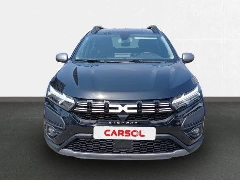Dacia Sandero Expression TCe 67kW (90CV)