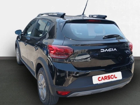 Dacia Sandero Expression TCe 67kW (90CV)