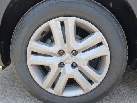 Dacia Sandero Expression TCe 67kW (90CV)