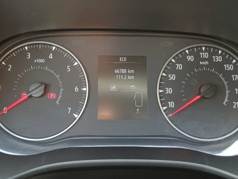 Dacia Sandero Expression TCe 67kW (90CV)