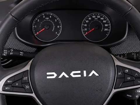 Dacia Sandero Expression TCe 67kW (90CV)