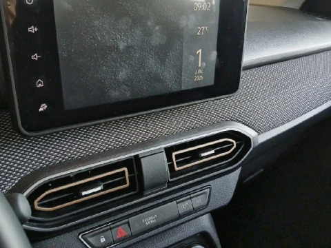 Dacia Sandero Expression TCe 67kW (90CV)