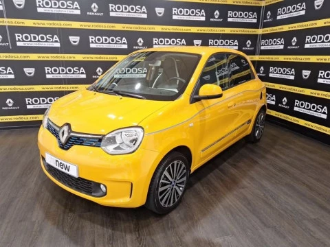 Renault Twingo Zen 60 kW R80 batería 20kWh