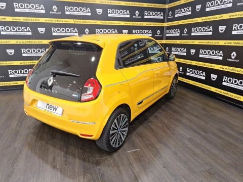Renault Twingo Zen 60 kW R80 batería 20kWh