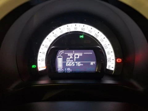 Renault Twingo Zen 60 kW R80 batería 20kWh
