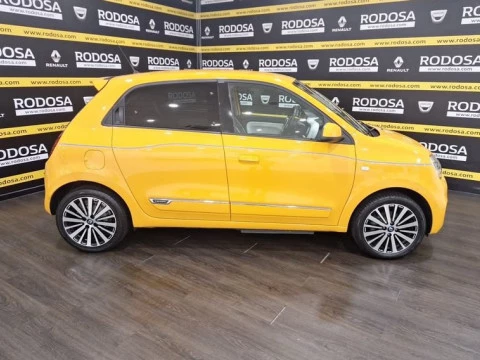Renault Twingo Zen 60 kW R80 batería 20kWh