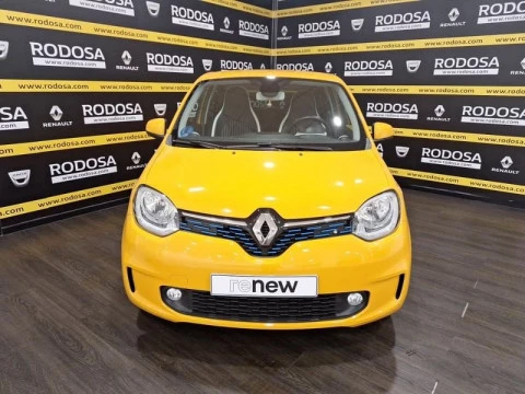 Renault Twingo Zen 60 kW R80 batería 20kWh