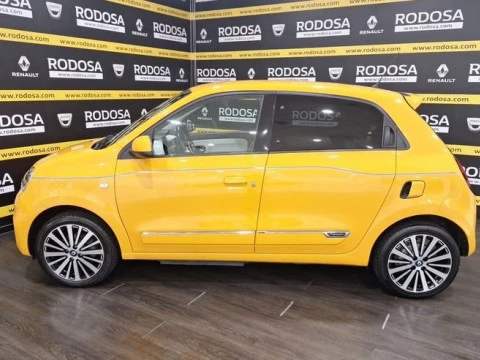 Renault Twingo Zen 60 kW R80 batería 20kWh
