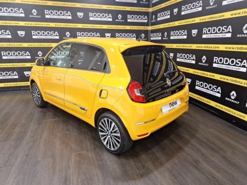 Renault Twingo Zen 60 kW R80 batería 20kWh