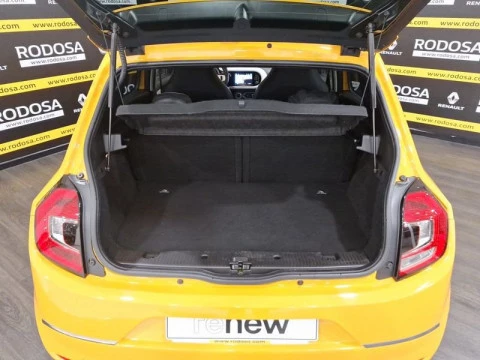 Renault Twingo Zen 60 kW R80 batería 20kWh