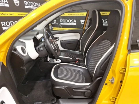Renault Twingo Zen 60 kW R80 batería 20kWh