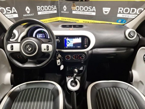Renault Twingo Zen 60 kW R80 batería 20kWh