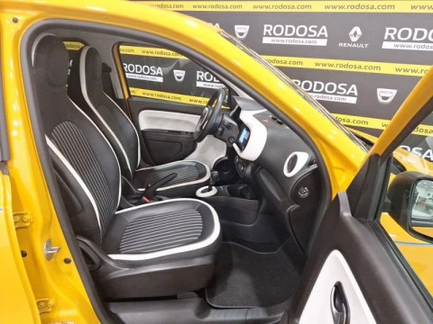 Renault Twingo Zen 60 kW R80 batería 20kWh