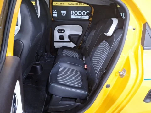 Renault Twingo Zen 60 kW R80 batería 20kWh