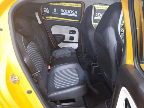 Renault Twingo Zen 60 kW R80 batería 20kWh
