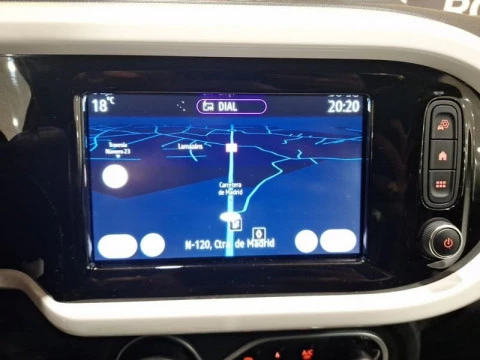 Renault Twingo Zen 60 kW R80 batería 20kWh