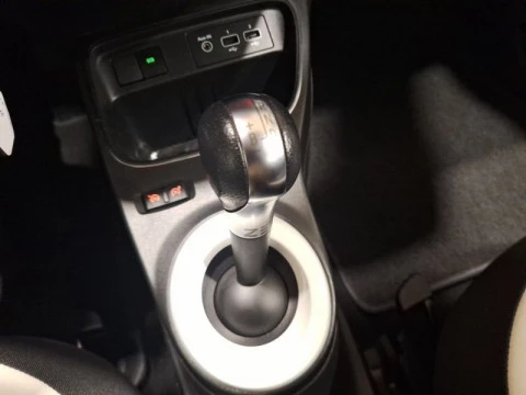 Renault Twingo Zen 60 kW R80 batería 20kWh