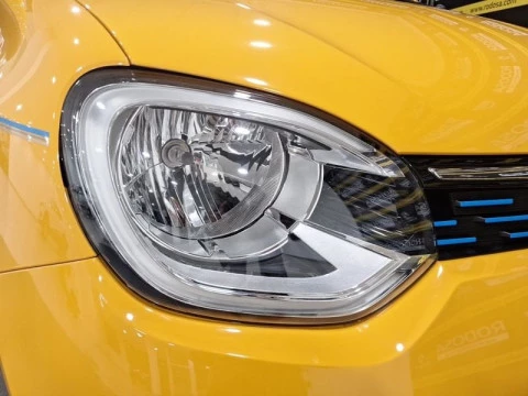 Renault Twingo Zen 60 kW R80 batería 20kWh