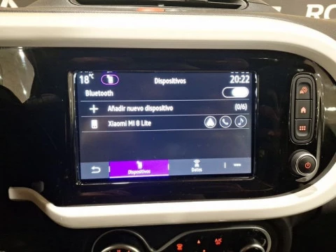 Renault Twingo Zen 60 kW R80 batería 20kWh
