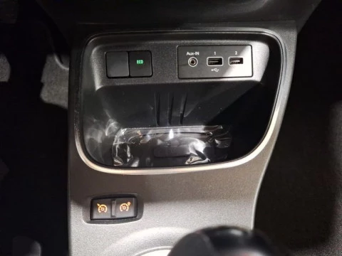 Renault Twingo Zen 60 kW R80 batería 20kWh