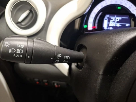 Renault Twingo Zen 60 kW R80 batería 20kWh