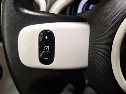 Renault Twingo Zen 60 kW R80 batería 20kWh