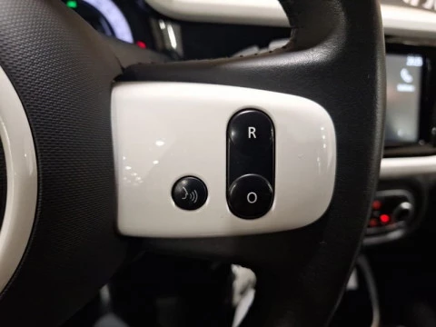 Renault Twingo Zen 60 kW R80 batería 20kWh