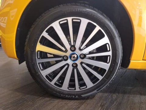 Renault Twingo Zen 60 kW R80 batería 20kWh