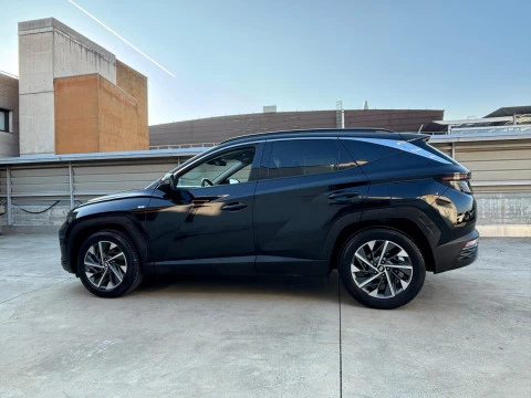Hyundai Tucson TECNO SKY 1.6 TGDI MHEV 150CV DCT 5P