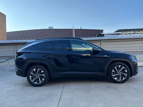 Hyundai Tucson TECNO SKY 1.6 TGDI MHEV 150CV DCT 5P