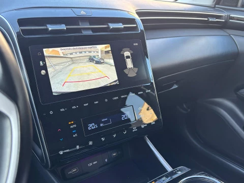 Hyundai Tucson TECNO SKY 1.6 TGDI MHEV 150CV DCT 5P