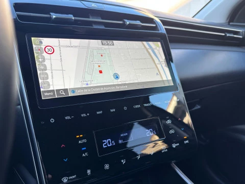 Hyundai Tucson TECNO SKY 1.6 TGDI MHEV 150CV DCT 5P