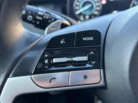 Hyundai Tucson TECNO SKY 1.6 TGDI MHEV 150CV DCT 5P