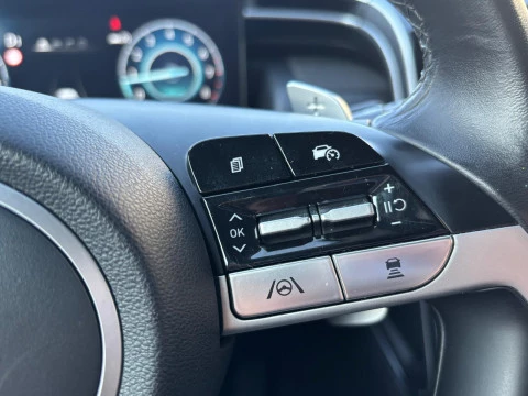 Hyundai Tucson TECNO SKY 1.6 TGDI MHEV 150CV DCT 5P