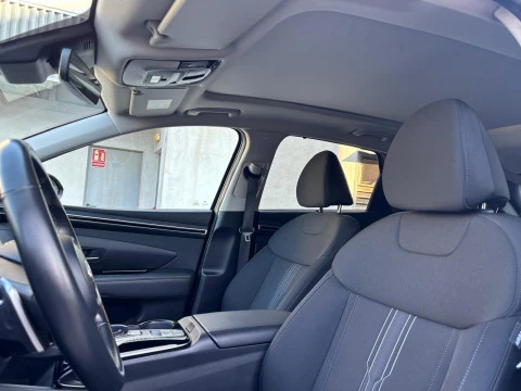 Hyundai Tucson TECNO SKY 1.6 TGDI MHEV 150CV DCT 5P